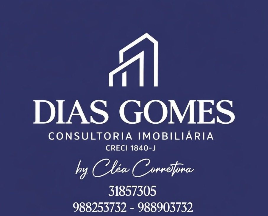Dias Gomes Negócios Imobiliários